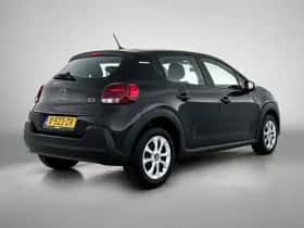 Citroën C3 (2024) thumbnail 6