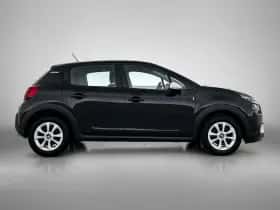 Citroën C3 (2024) thumbnail 7