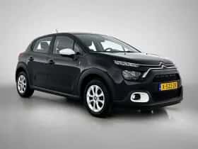 Citroën C3 (2024) thumbnail 8