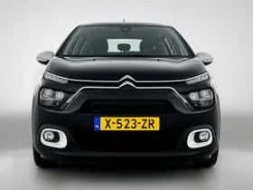 Citroën C3 (2024) thumbnail 9