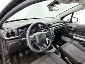 Citroën C3 (2024) thumbnail 10