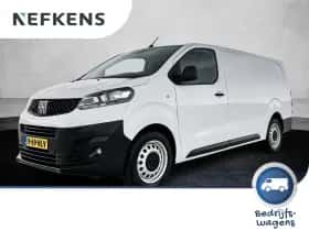 Fiat Scudo (2024)