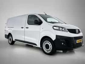 Fiat Scudo (2024) thumbnail 8