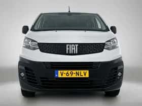 Fiat Scudo (2024) thumbnail 9
