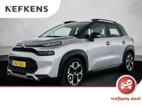 Citroën C3 Aircross (2022)