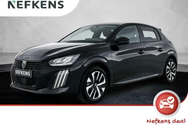 Peugeot 208 (2026) thumbnail 1