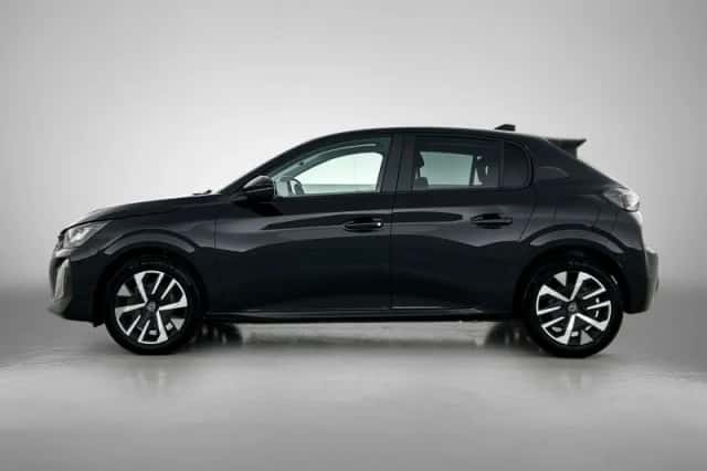 Peugeot 208 (2026) thumbnail 2