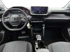 Peugeot 208 (2026) thumbnail 11