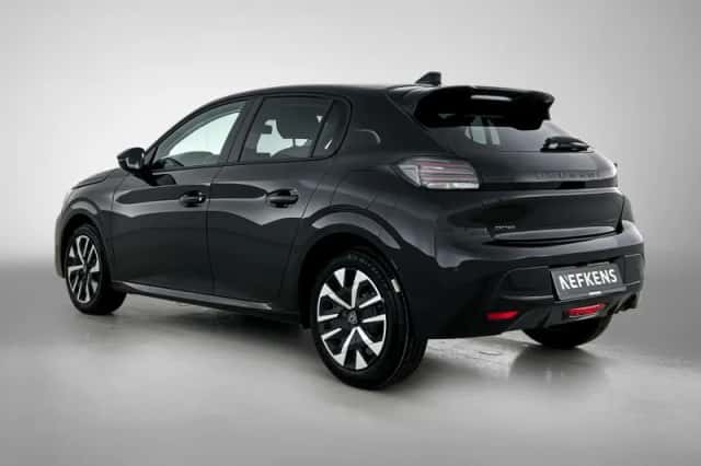 Peugeot 208 (2026) thumbnail 3
