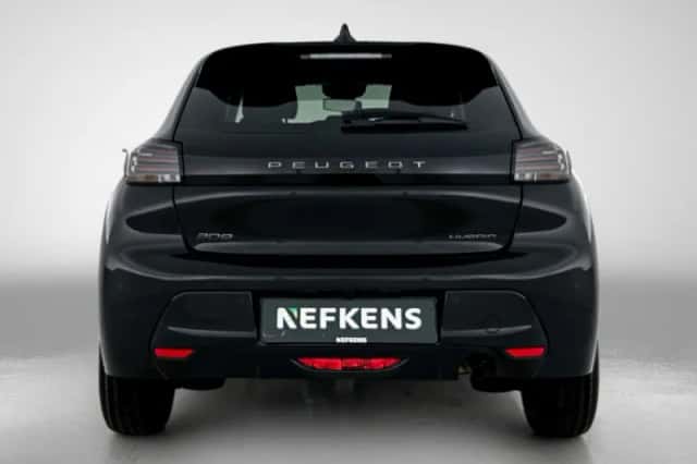 Peugeot 208 (2026) thumbnail 4