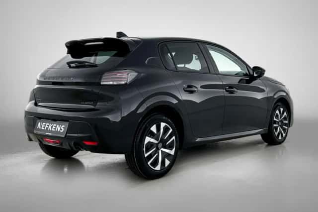Peugeot 208 (2026) thumbnail 5