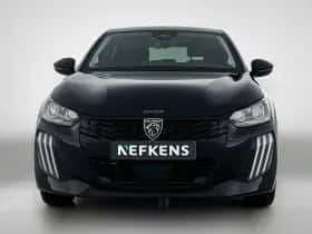 Peugeot 208 (2026) thumbnail 8