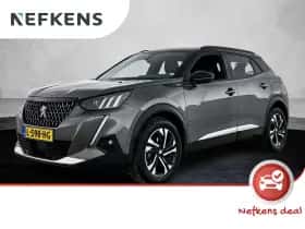 Peugeot 2008 (2021) thumbnail 1