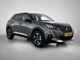 Peugeot 2008 (2021) thumbnail 2