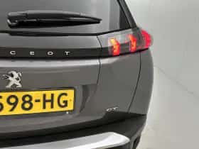 Peugeot 2008 (2021) thumbnail 29