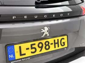 Peugeot 2008 (2021) thumbnail 30