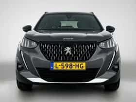 Peugeot 2008 (2021) thumbnail 4