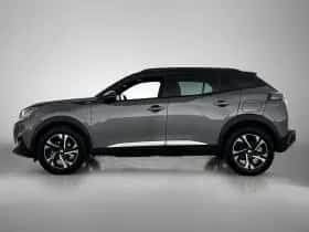 Peugeot 2008 (2021) thumbnail 5
