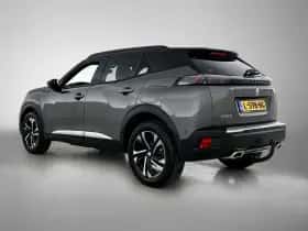 Peugeot 2008 (2021) thumbnail 6