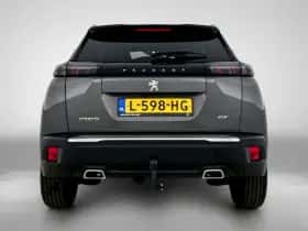 Peugeot 2008 (2021) thumbnail 7
