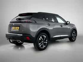Peugeot 2008 (2021) thumbnail 8