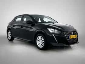 Peugeot 208 (2024) thumbnail 2