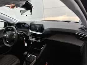 Peugeot 208 (2024) thumbnail 12