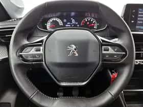 Peugeot 208 (2024) thumbnail 13