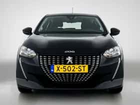 Peugeot 208 (2024) thumbnail 4