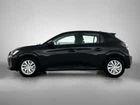 Peugeot 208 (2024) thumbnail 5