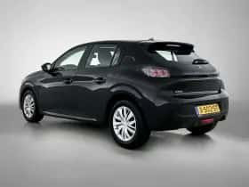 Peugeot 208 (2024) thumbnail 6