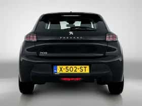 Peugeot 208 (2024) thumbnail 7