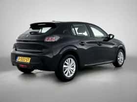 Peugeot 208 (2024) thumbnail 8