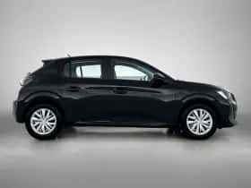 Peugeot 208 (2024) thumbnail 9