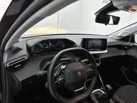 Peugeot 208 (2024) thumbnail 10