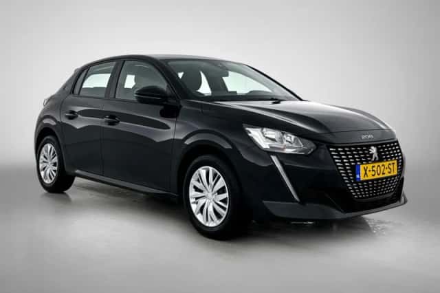 Peugeot 208 (2024) thumbnail 2