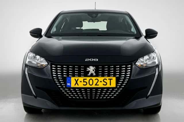 Peugeot 208 (2024) thumbnail 4