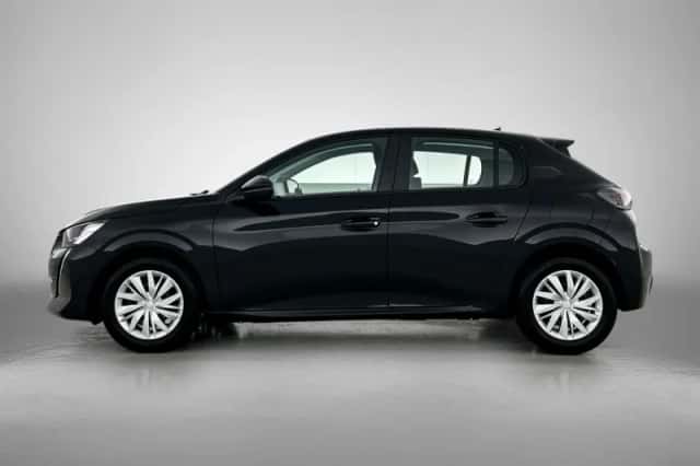 Peugeot 208 (2024) thumbnail 5