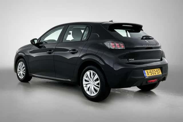 Peugeot 208 (2024) thumbnail 6