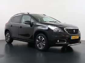 Peugeot 2008 (2019) thumbnail 2