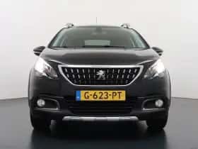 Peugeot 2008 (2019) thumbnail 3