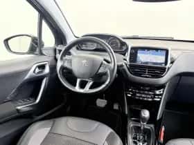 Peugeot 2008 (2019) thumbnail 22