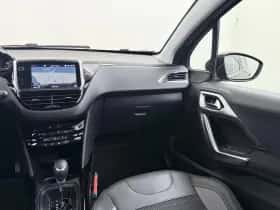 Peugeot 2008 (2019) thumbnail 23
