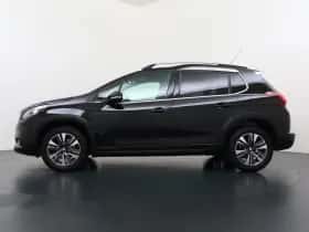 Peugeot 2008 (2019) thumbnail 4