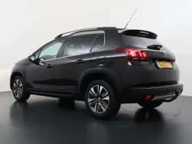 Peugeot 2008 (2019) thumbnail 5