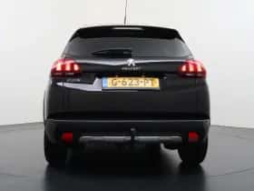 Peugeot 2008 (2019) thumbnail 6