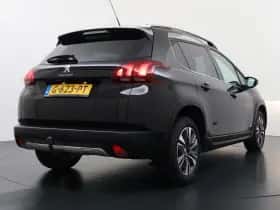 Peugeot 2008 (2019) thumbnail 7