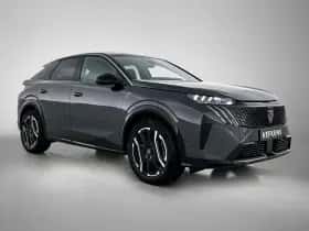 Peugeot e-3008 (2025) thumbnail 2