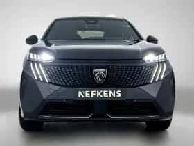 Peugeot e-3008 (2025) thumbnail 3