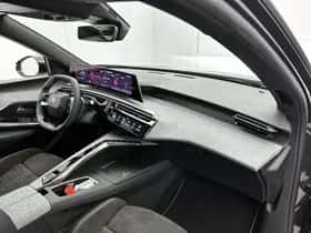Peugeot e-3008 (2025) thumbnail 22